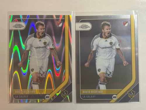 2026 topps chrome - chrome, mls